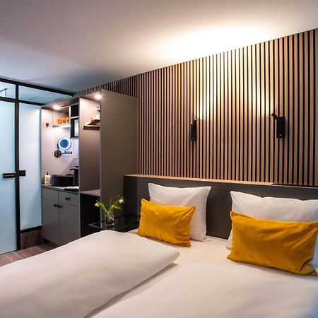 Beevillage Messehotel Hannover Laatzen Exterior photo