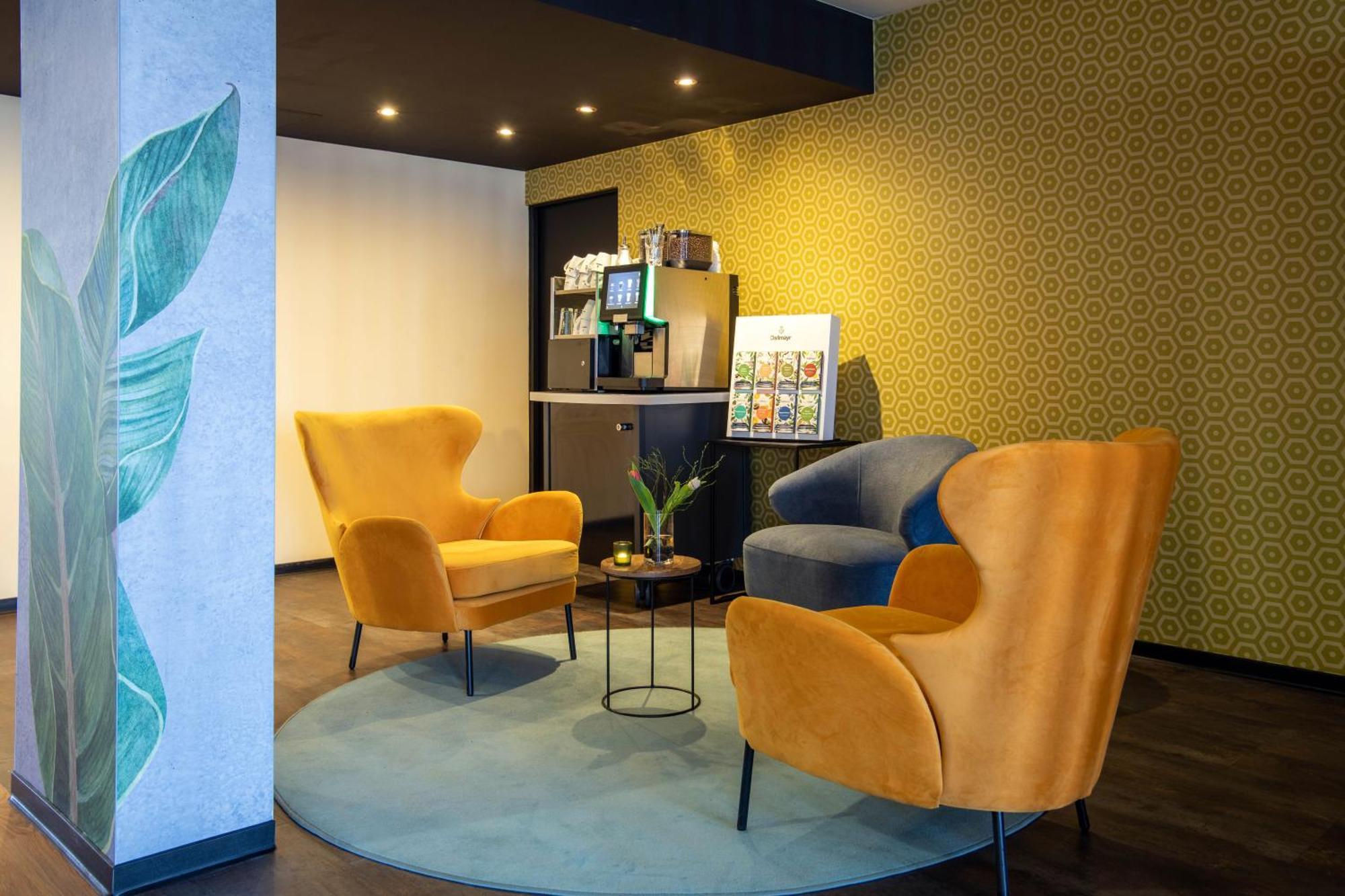 Beevillage Messehotel Hannover Laatzen Exterior photo