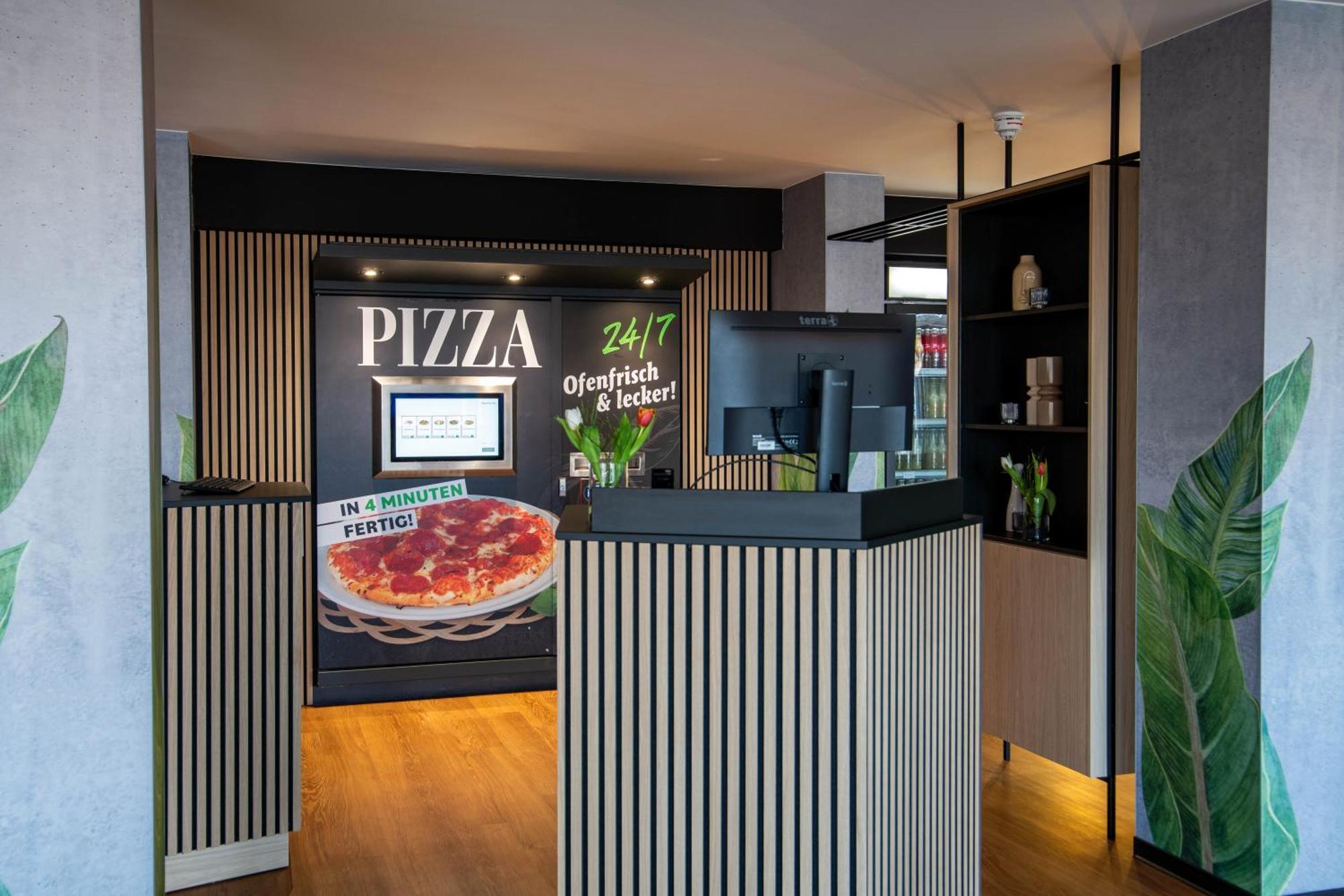 Beevillage Messehotel Hannover Laatzen Exterior photo