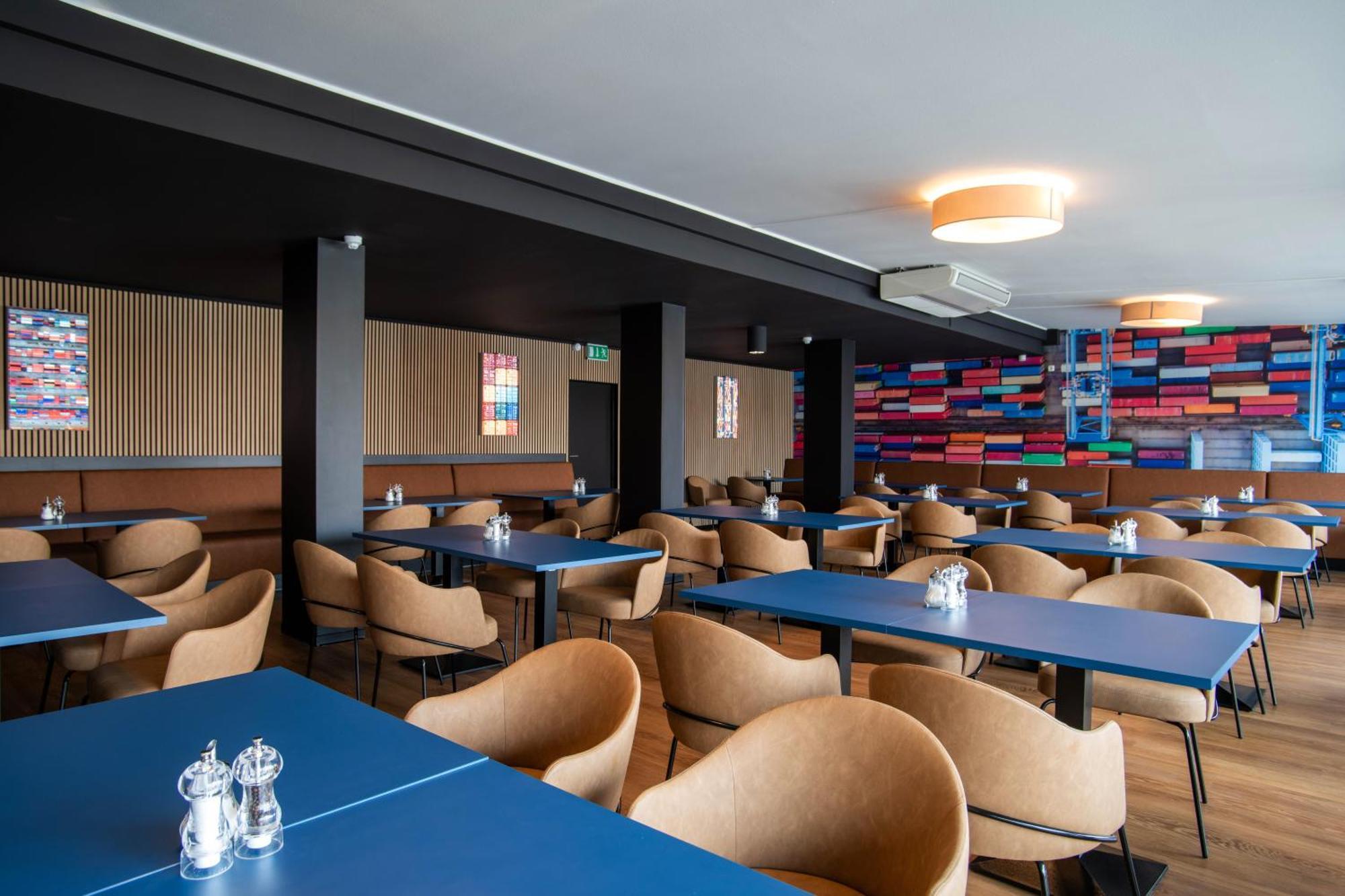 Beevillage Messehotel Hannover Laatzen Exterior photo
